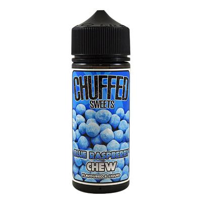 Chuffed Sweets Chew 100ml E-liquids - #Simbavapeswholesale#