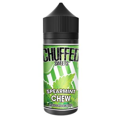 Chuffed Sweets Chew 100ml E-liquids - #Simbavapeswholesale#