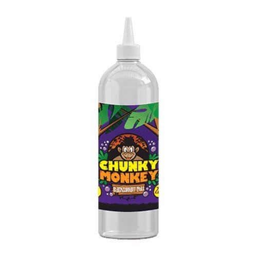 Chunky Monkey 200ml E-liquids - #Simbavapeswholesale#