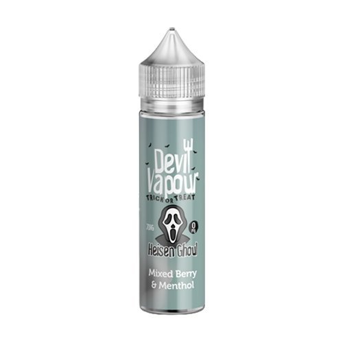 Devil Vapour 50ml E-liquids - #Simbavapeswholesale#