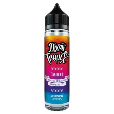 Doozy Sweets 50ml E-liquids - #Simbavapeswholesale#