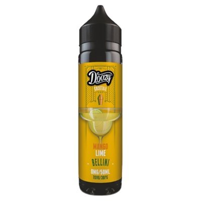 Doozy Vape co. 50ml E-liquids - #Simbavapeswholesale#