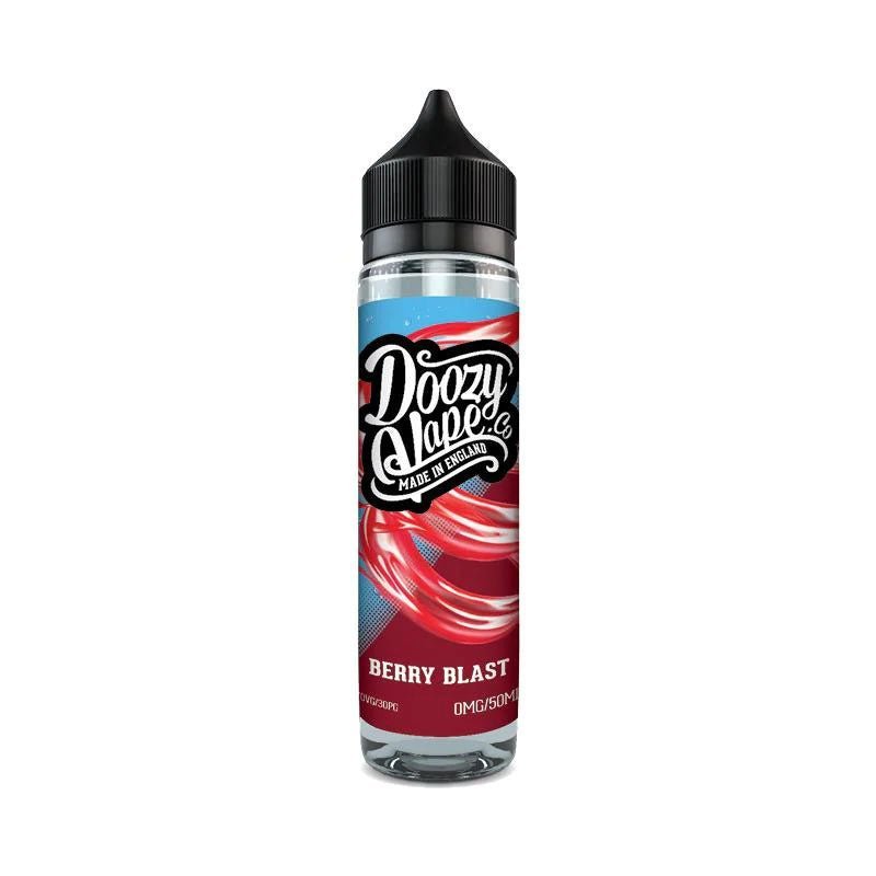 Doozy Vape co. 50ml E-liquids - #Simbavapeswholesale#