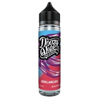 Doozy Vape co. 50ml E-liquids - #Simbavapeswholesale#