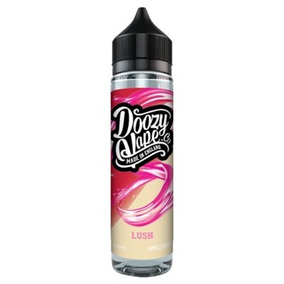 Doozy Vape co. 50ml E-liquids - #Simbavapeswholesale#