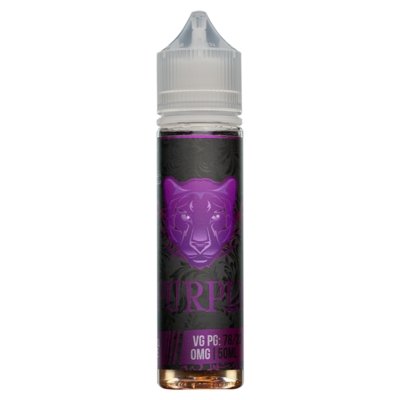 Dr Vapes Panther Series 50ml E-liquids - #Simbavapeswholesale#