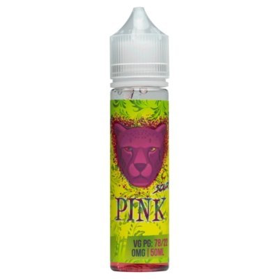 Dr Vapes Panther Series 50ml E-liquids