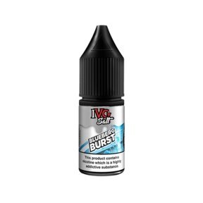 IVG 10ML Nic Salt - simbavapes