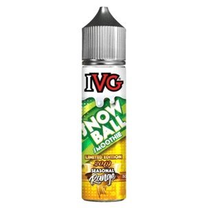 IVG 50ml Shortfill - #Simbavapes#