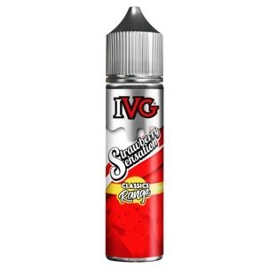 IVG Classic Range 50ml Shortfill - #Simbavapes#