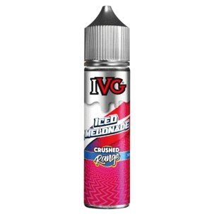 IVG Crused 50ML E-liquids - #Simbavapeswholesale#