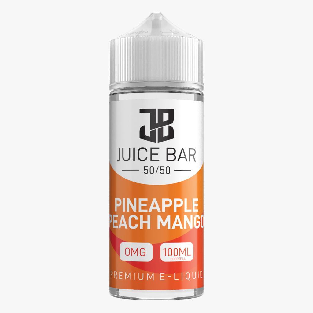 Juice Bar 100ml E-liquids - #Simbavapeswholesale#