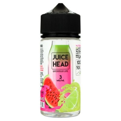 Juice Head 100ml E-liquids - #Simbavapeswholesale#