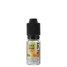 Juice Head 10ML Nic Salt - simbavapes