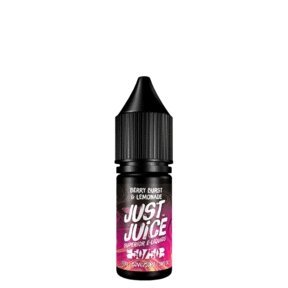 Just Juice 50/50 10ml E-liquids (Pack of 10) - #Simbavapeswholesale#