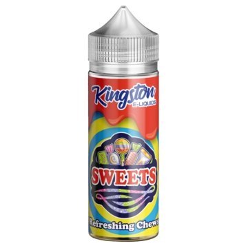 Kingston Sweets 100ml E-liquids - #Simbavapeswholesale#