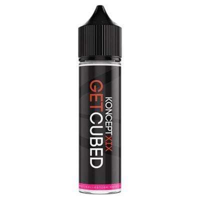 Koncept XIX 50ml E-liquids - #Simbavapeswholesale#