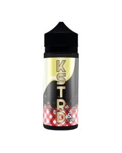 KSTRD - 100ml - E-Liquid - #Simbavapeswholesale#