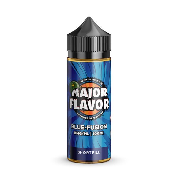 Major Flavor 100ml E-liquids - #Simbavapeswholesale#