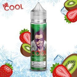 Mr Cool 50ml Shortfill - #Simbavapeswholesale#