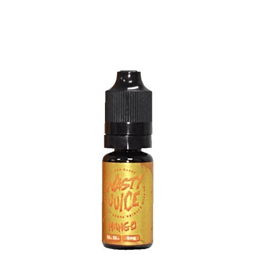 Nasty Juice 10ml E-liquids (Pack of 10) - #Simbavapeswholesale#