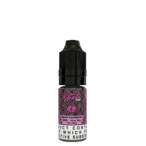 Nasty Shisha 10ML Nic Salt - simbavapes