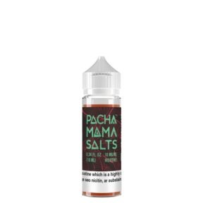 Pacha Mama 10ML Nic Salt - simbavapes