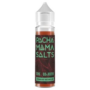 Pacha Mama 50ml E-liquids - #Simbavapeswholesale#