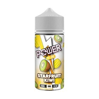 Power By JNP E-liquids 100ml E-liquids - #Simbavapeswholesale#