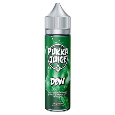 Pukka 50ml E-liquids - #Simbavapeswholesale#