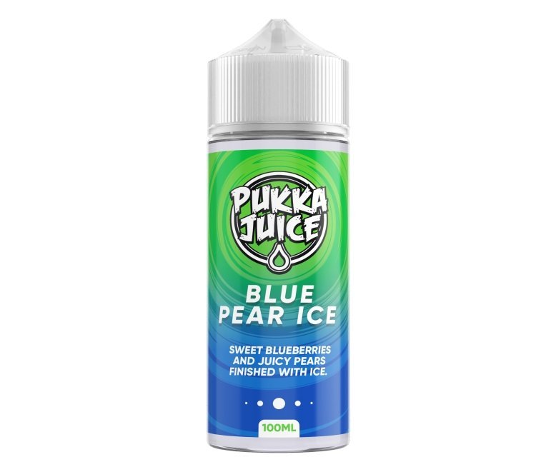 Pukka Juice 100ml Shortfill E-liquids - #Simbavapeswholesale#