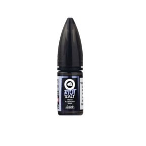 Riot Squad 10ML Nic Salt - simbavapes