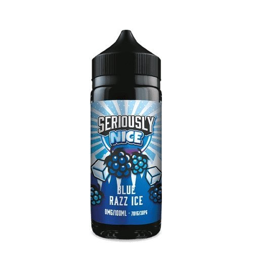 Seriously Nice 100ml E-liquids - #Simbavapeswholesale#