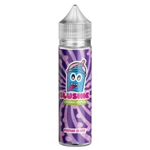 Slushie 50ml E-liquids - #Simbavapeswholesale#