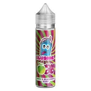 Slushie 50ml E-liquids - #Simbavapeswholesale#