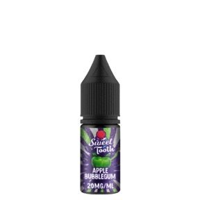 Sweet Tooth 10ML Nic Salt - simbavapes