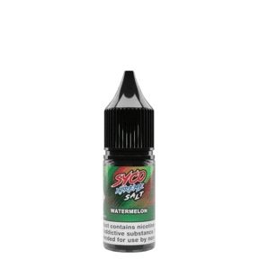 Syco Xtreme 10ML Nic Salt - simbavapes