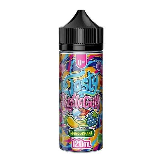 Tasty Bubblegum 100ml E-liquids - #Simbavapeswholesale#