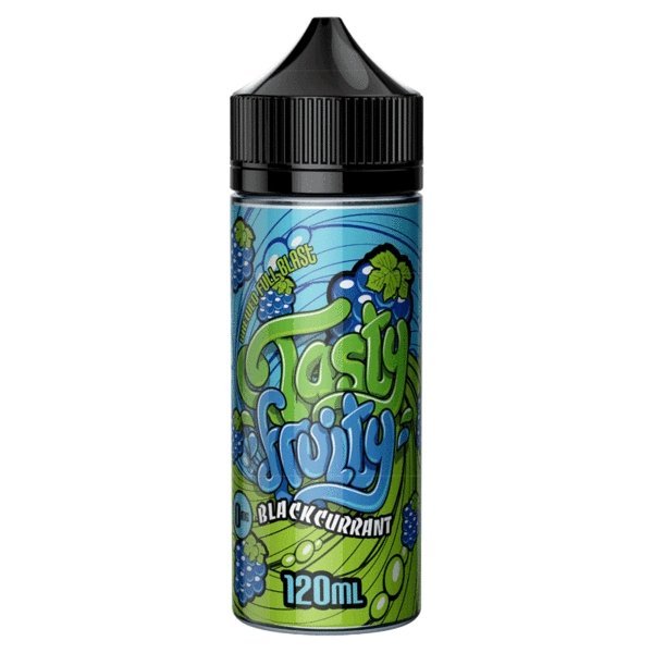 Tasty Fruity 100ml E-liquids - #Simbavapeswholesale#