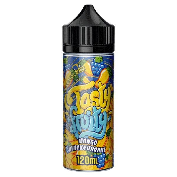 Tasty Fruity 100ml E-liquids - #Simbavapeswholesale#