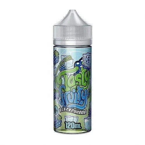 Tasty Fruity Ice Series 100ml E-liquids - #Simbavapeswholesale#