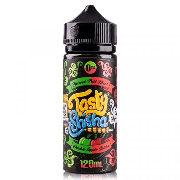 Tasty Shisha 100ml E-liquids - #Simbavapeswholesale#