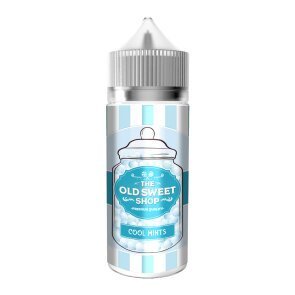 The Old Sweet Shop - 100ml - E-Liquid - #Simbavapeswholesale#