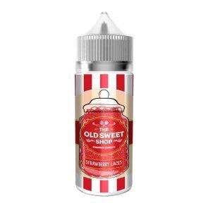 The Old Sweet Shop - 100ml - E-Liquid - #Simbavapeswholesale#