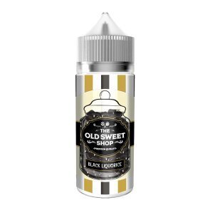 The Old Sweet Shop - 100ml - E-Liquid - #Simbavapeswholesale#