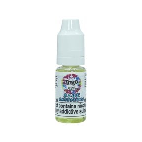 TNGO Ice Blast Salt 10ML Nic Salt - simbavapes