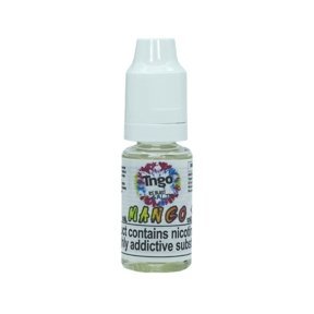 TNGO Ice Blast Salt 10ML Nic Salt - simbavapes