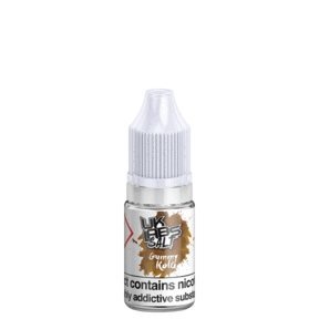 Uk Labs 10ML Nic Salt - simbavapes