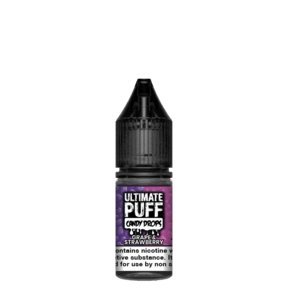 Ultimate Puff 50/50 Candy Drops 10ml-liquids (Pack of 10) - #Simbavapeswholesale#