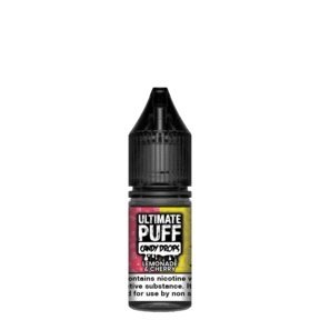 Ultimate Puff 50/50 Candy Drops 10ml-liquids (Pack of 10) - #Simbavapeswholesale#